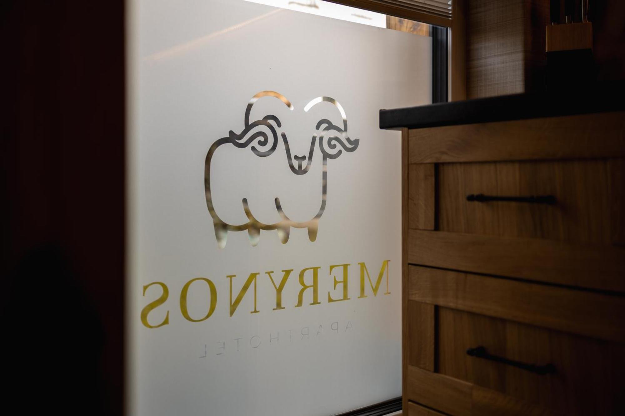 Aparthotel Merynos Закопане Екстер'єр фото